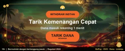 Mainkan Game Slot Terpopuler