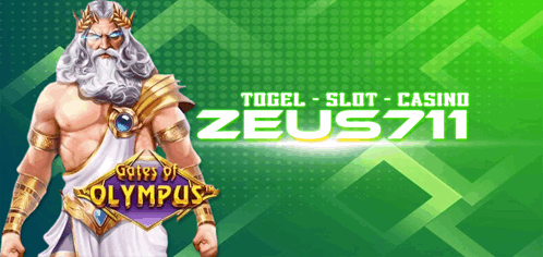 zeus711slot.com Logo